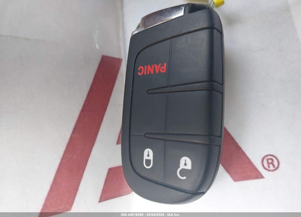 2017 JEEP RENEGADE ALTITUDE FWD VIN: ZACCJABB8HPF73667