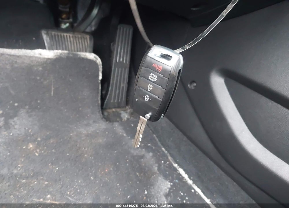 2018 KIA FORTE LX VIN: 3KPFK4A75JE238958