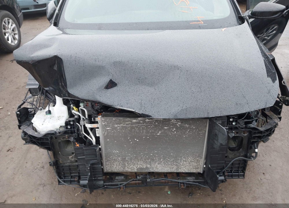 2018 KIA FORTE LX VIN: 3KPFK4A75JE238958
