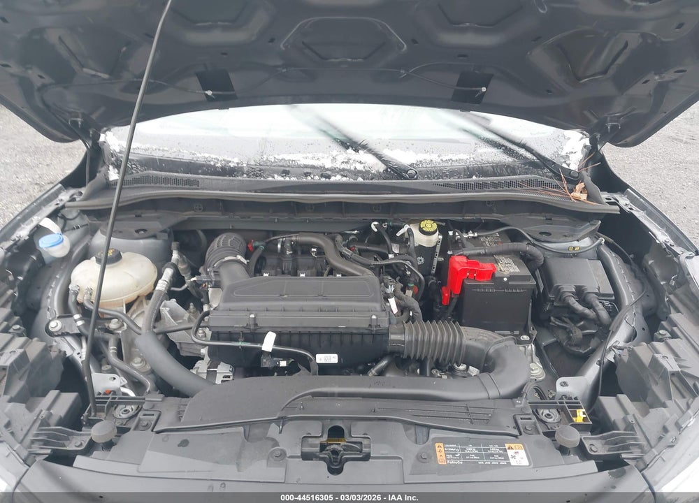2023 FORD ESCAPE ST-LINE VIN: 1FMCU0MN0PUA09772