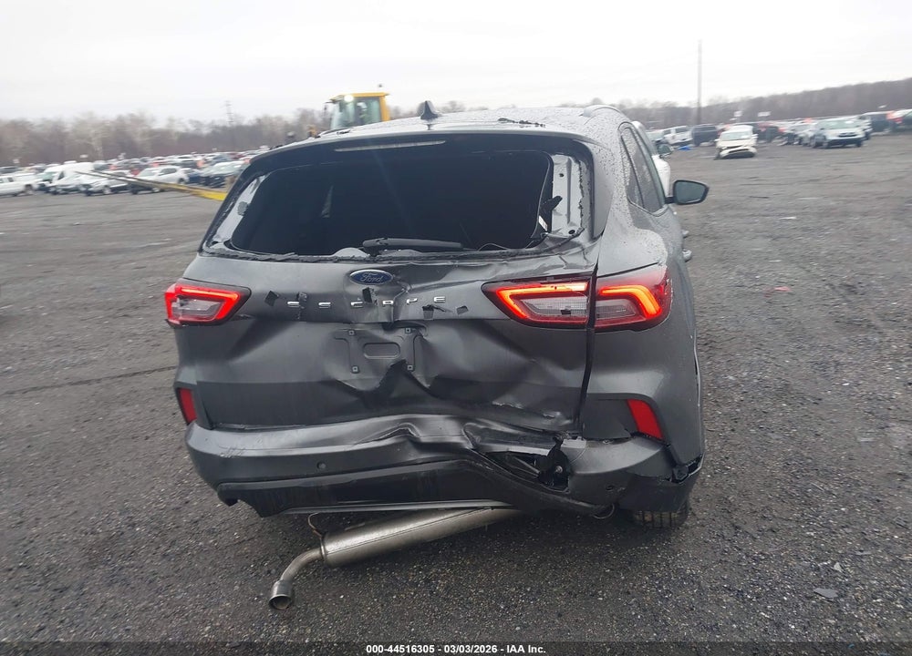 2023 FORD ESCAPE ST-LINE VIN: 1FMCU0MN0PUA09772