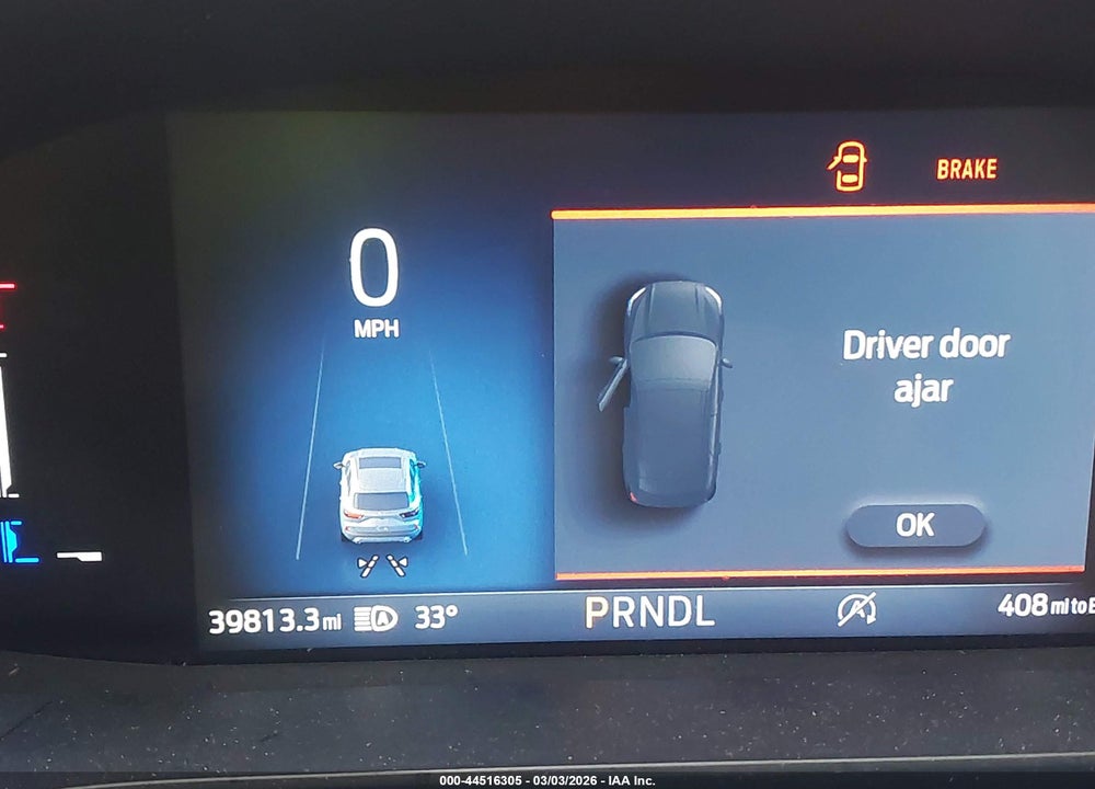 2023 FORD ESCAPE ST-LINE VIN: 1FMCU0MN0PUA09772