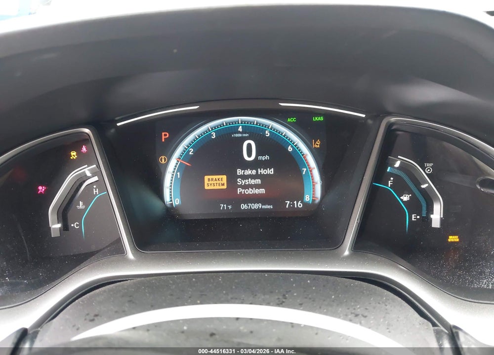 2017 HONDA CIVIC EX-T VIN: 19XFC1F42HE025762