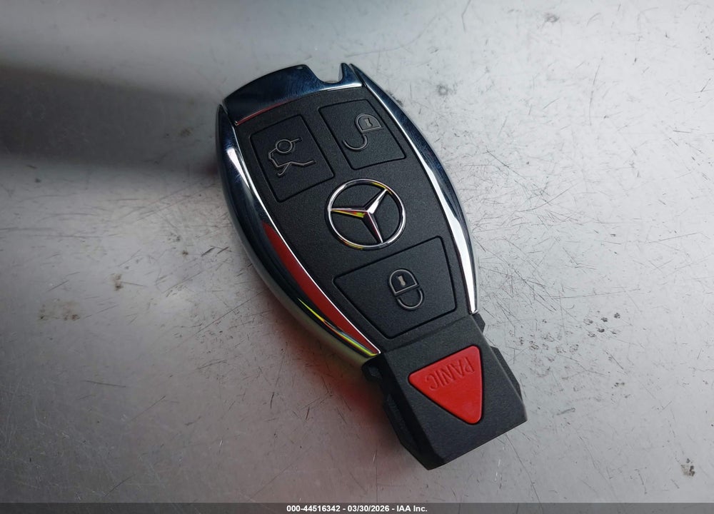 2009 MERCEDES-BENZ C 300 LUXURY/SPORT VIN: WDDGF54XX9R051957