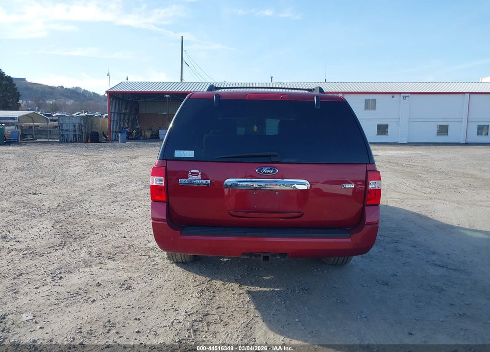 2014 FORD EXPEDITION EL LIMITED VIN: 1FMJK2A52EEF22266