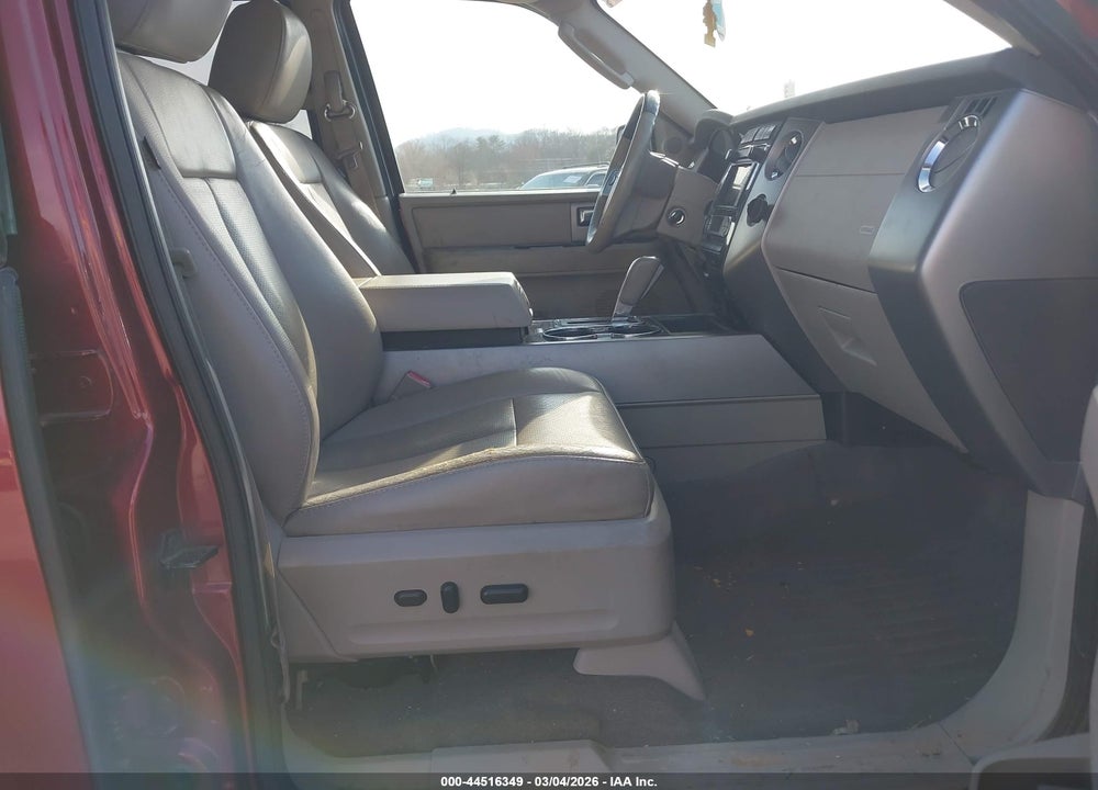2014 FORD EXPEDITION EL LIMITED VIN: 1FMJK2A52EEF22266