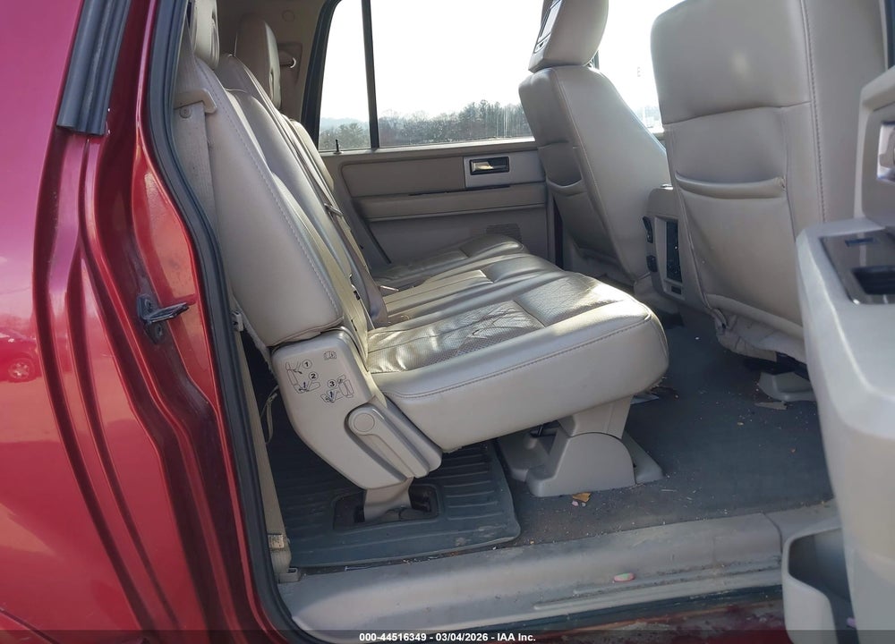 2014 FORD EXPEDITION EL LIMITED VIN: 1FMJK2A52EEF22266
