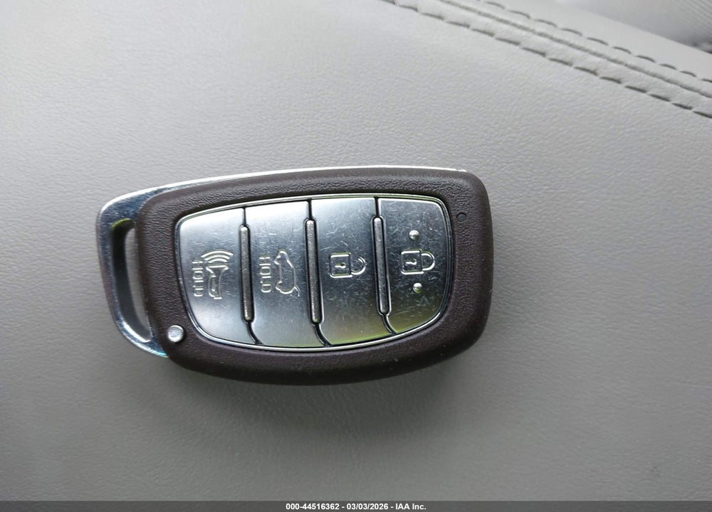2020 HYUNDAI TUCSON SEL VIN: KM8J3CAL6LU208642