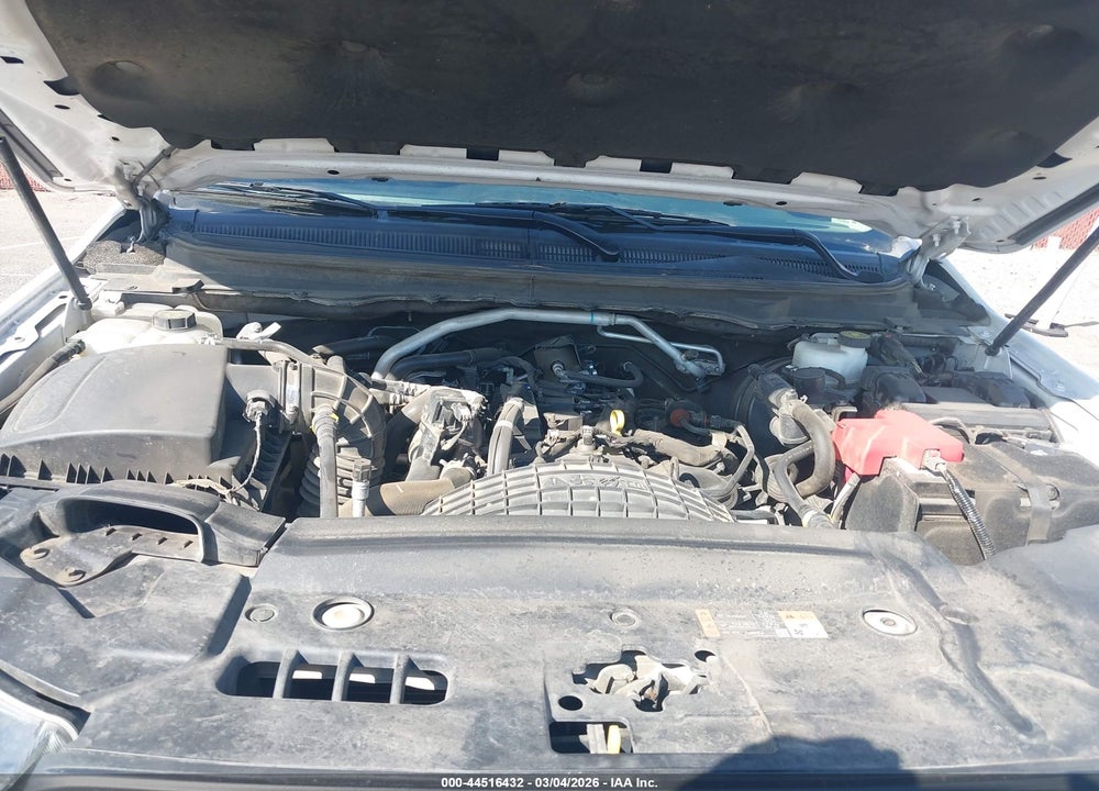 2020 FORD RANGER XL VIN: 1FTER4FH7LLA70288