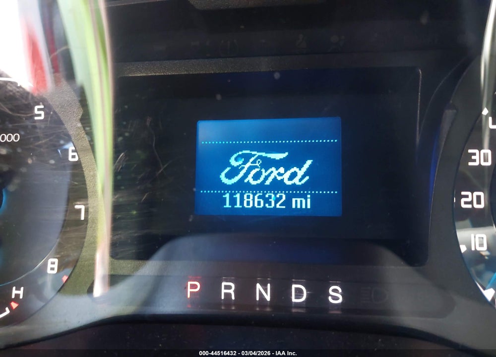 2020 FORD RANGER XL VIN: 1FTER4FH7LLA70288