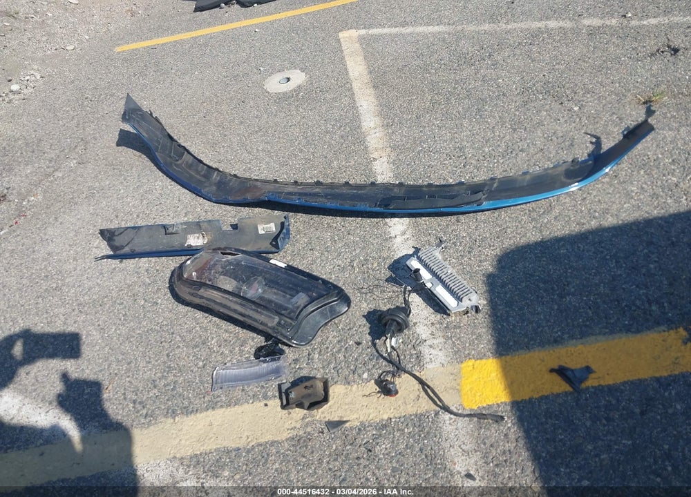 2020 FORD RANGER XL VIN: 1FTER4FH7LLA70288