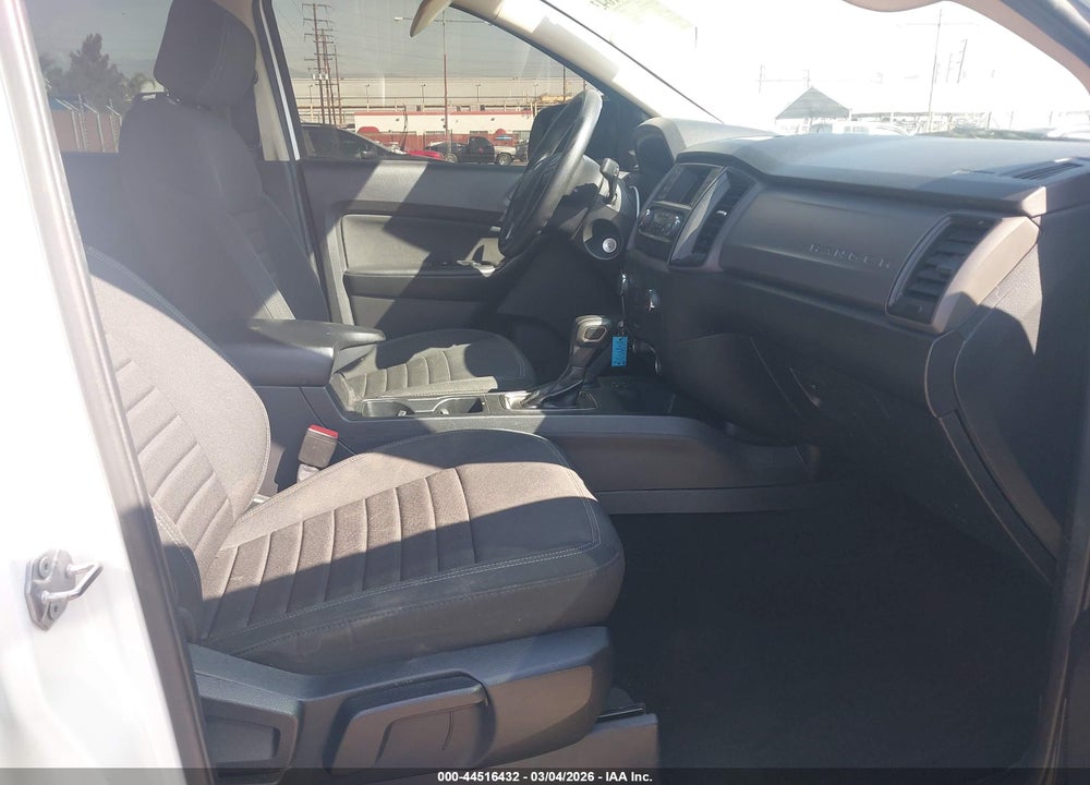 2020 FORD RANGER XL VIN: 1FTER4FH7LLA70288