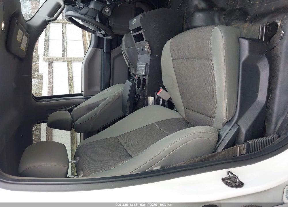 2017 FORD F-150 XL VIN: 1FTEW1EF6HKC20685