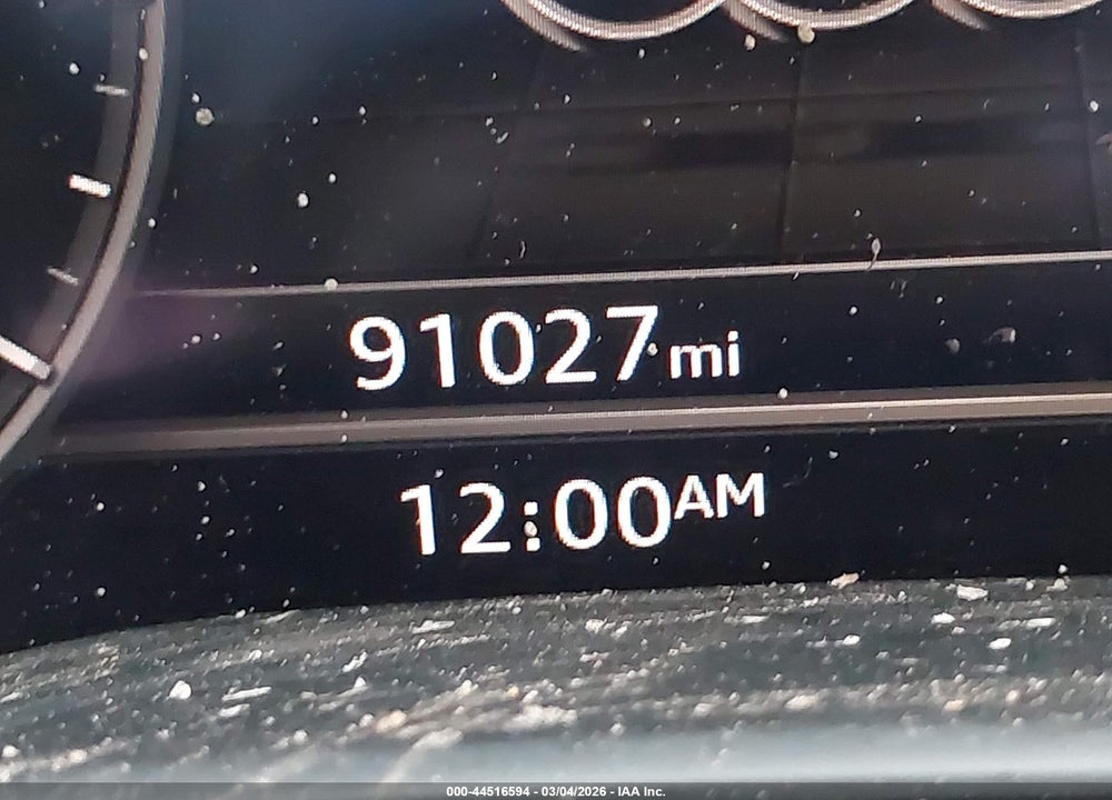 2019 AUDI Q5 45 PREMIUM VIN: WA1BNAFY9K2134052