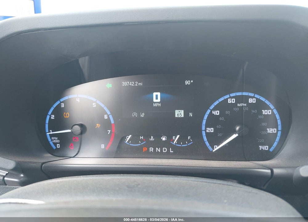 2023 FORD BRONCO SPORT BIG BEND VIN: 3FMCR9B64PRE17037