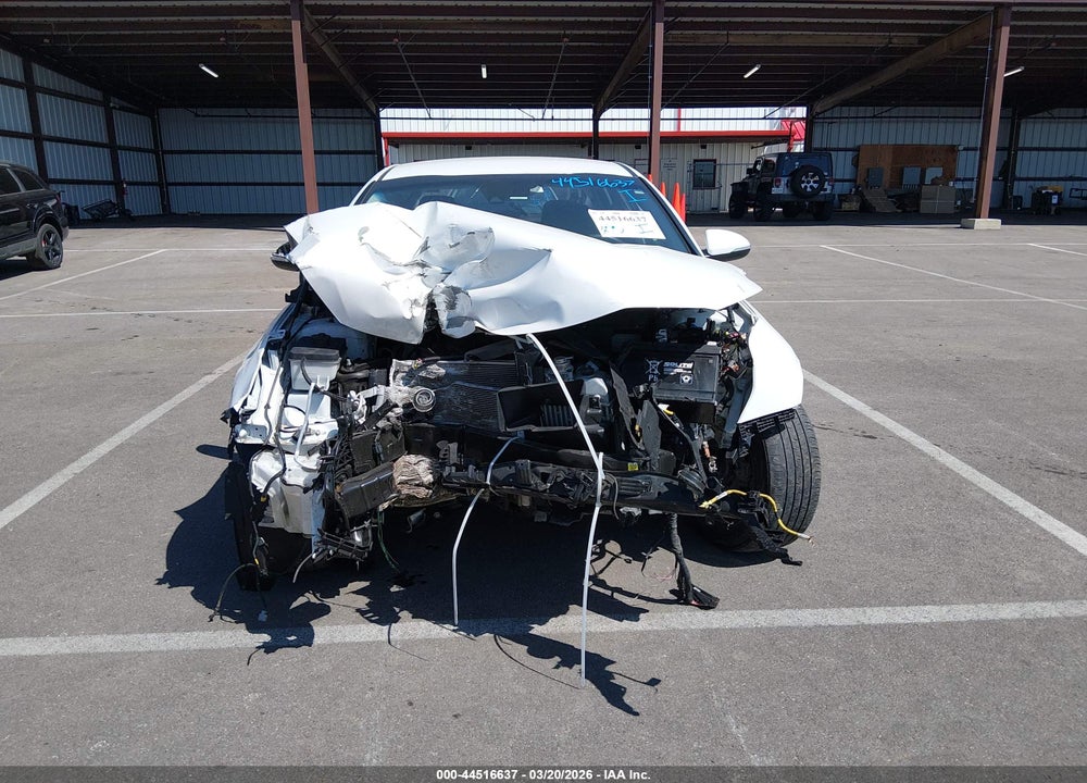 2020 KIA OPTIMA EX VIN: 5XXGU4L18LG418176