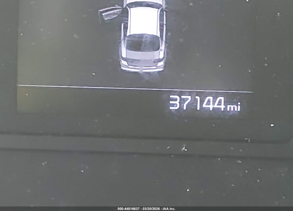 2020 KIA OPTIMA EX VIN: 5XXGU4L18LG418176