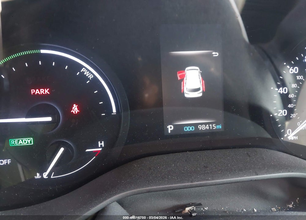 2021 TOYOTA SIENNA LE VIN: 5TDKSKFC4MS012512