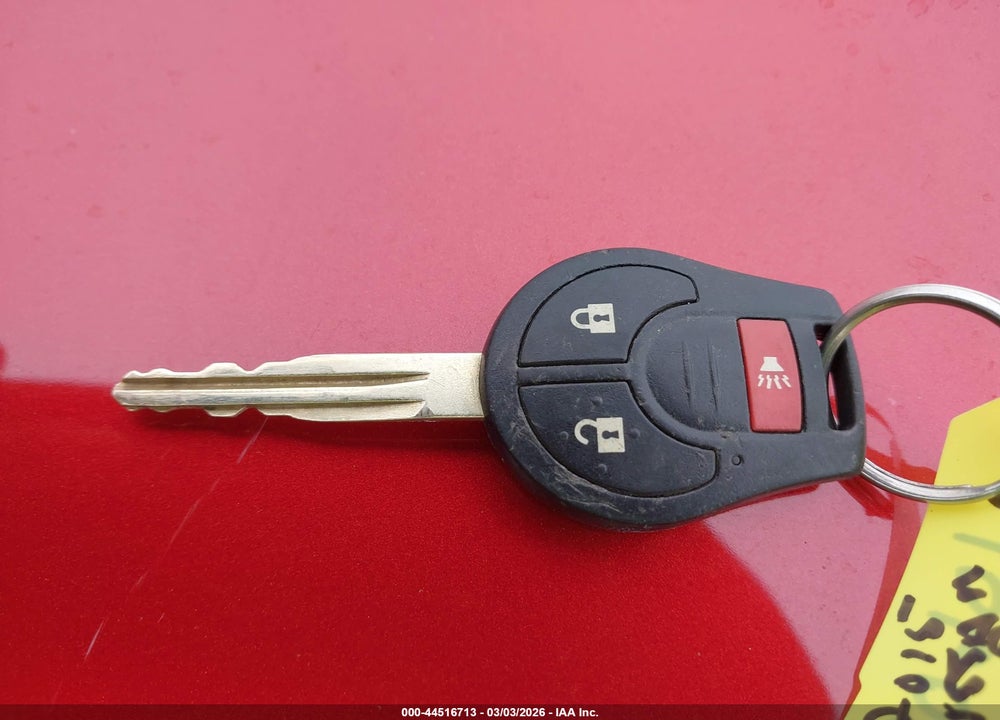 2015 NISSAN ROGUE SELE VIN: JN8AS5MV9FW765218