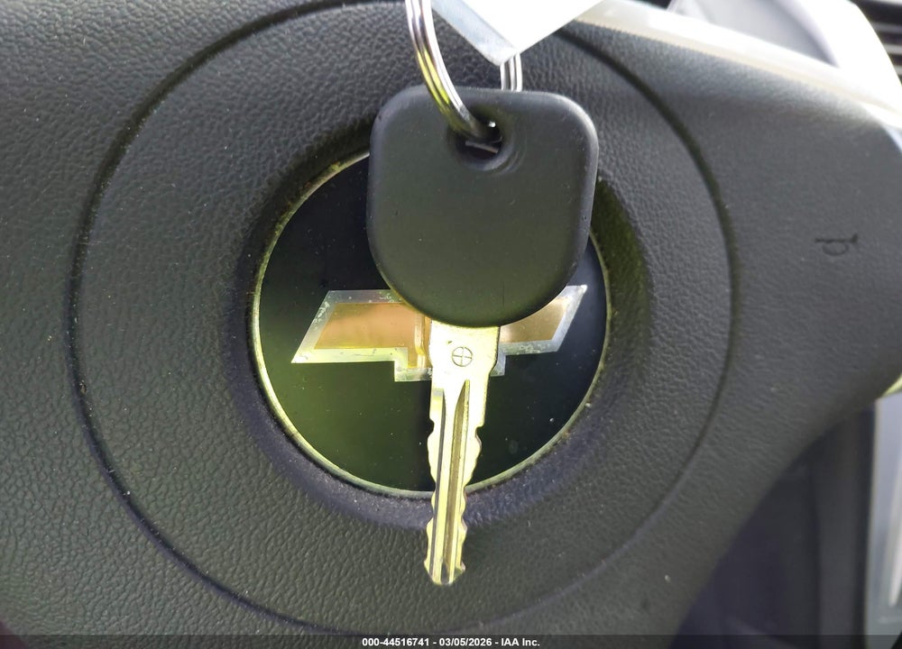 2011 CHEVROLET MALIBU 1LT VIN: 1G1ZC5E16BF357091