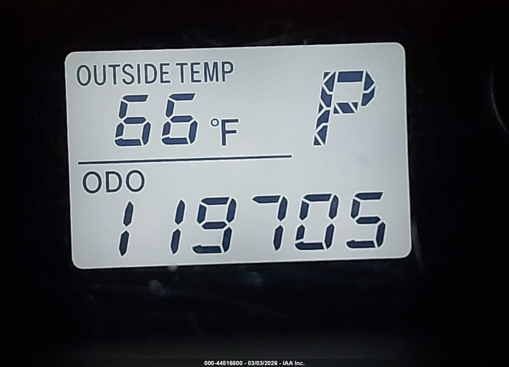 2010 TOYOTA MATRIX VIN: 2T1KU4EE6AC232764