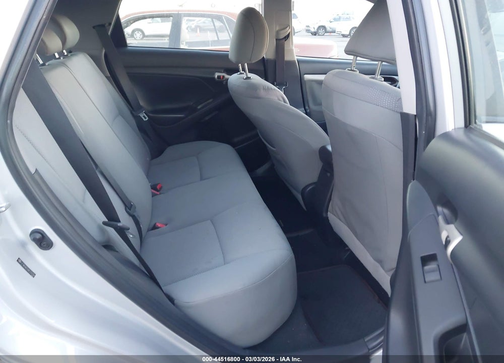 2010 TOYOTA MATRIX VIN: 2T1KU4EE6AC232764