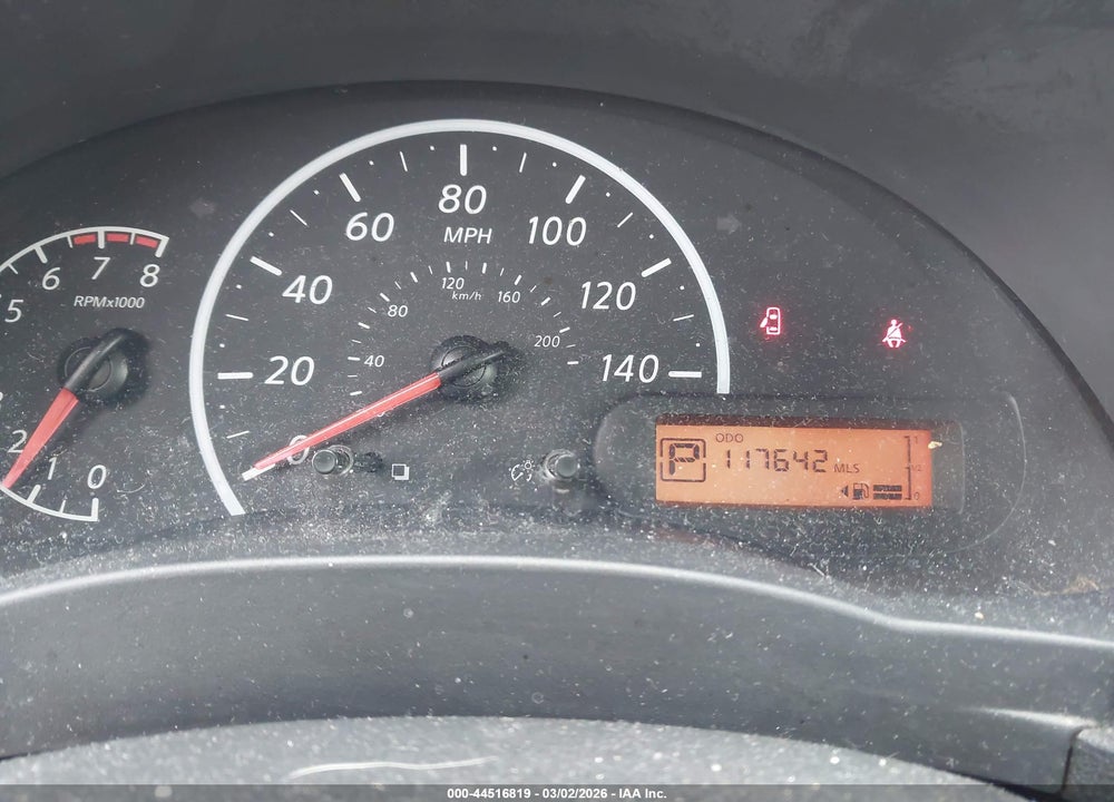 2015 NISSAN VERSA 1.6 S+ VIN: 3N1CN7AP9FL913146