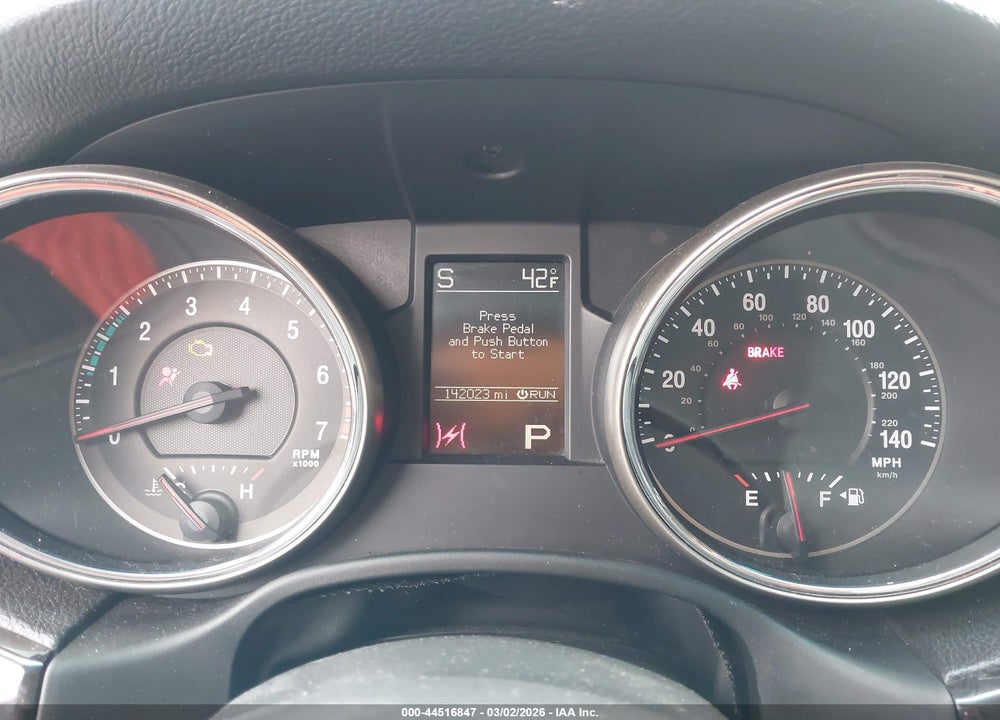 2012 JEEP GRAND CHEROKEE LAREDO VIN: 1C4RJFAG1CC200584