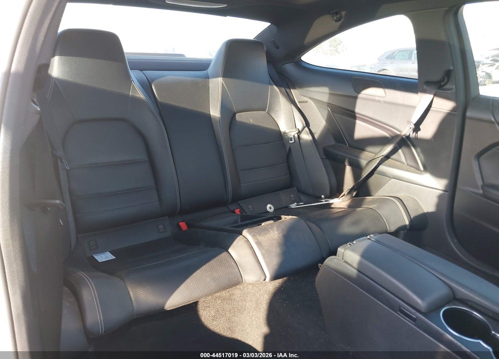 2012 MERCEDES-BENZ C 250 VIN: WDDGJ4HB5CF771439