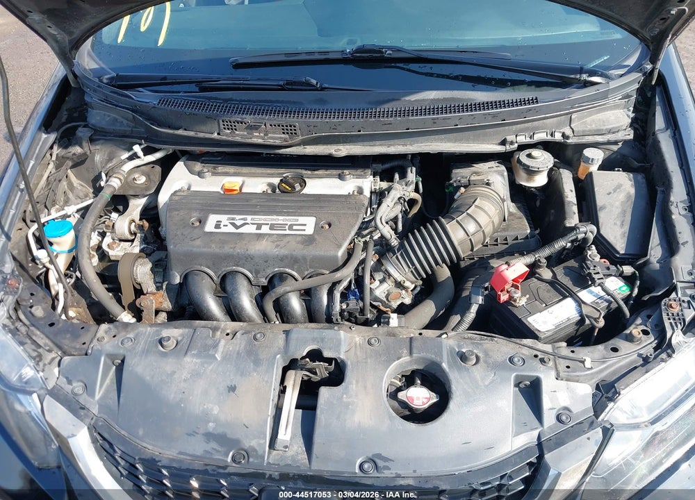 2014 HONDA CIVIC SI VIN: 2HGFB6E5XEH705078