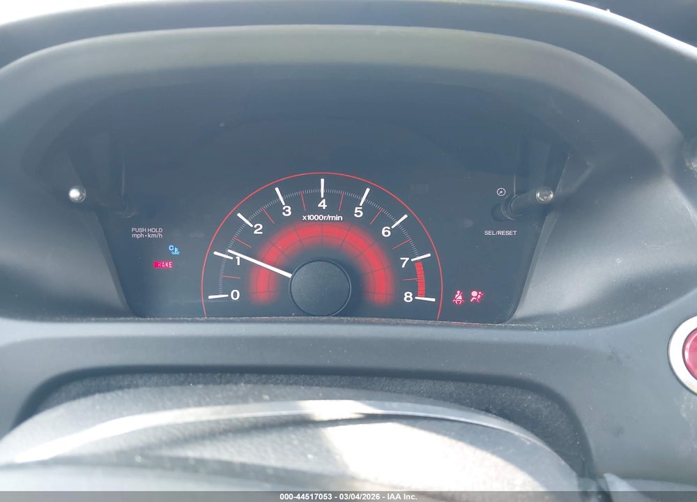 2014 HONDA CIVIC SI VIN: 2HGFB6E5XEH705078