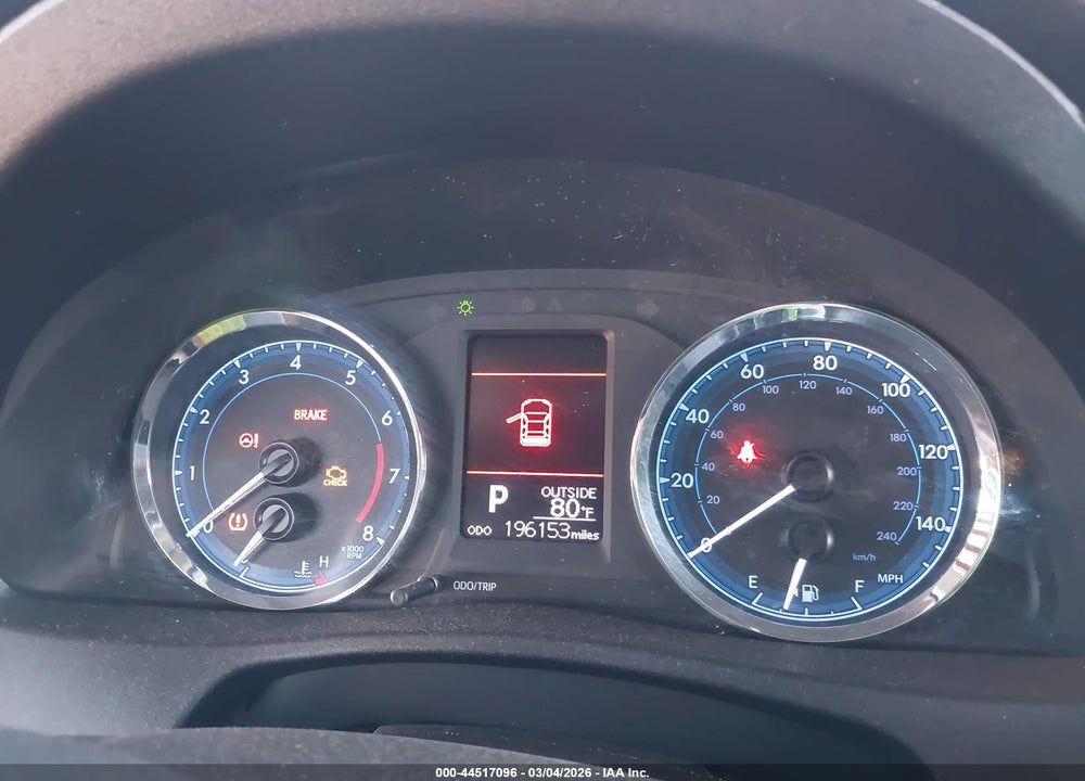 2019 TOYOTA COROLLA LE VIN: 2T1BURHE5KC220115