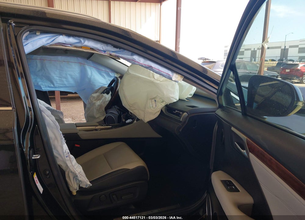 2019 LEXUS RX 350L PREMIUM VIN: JTJGZKCA3K2012782