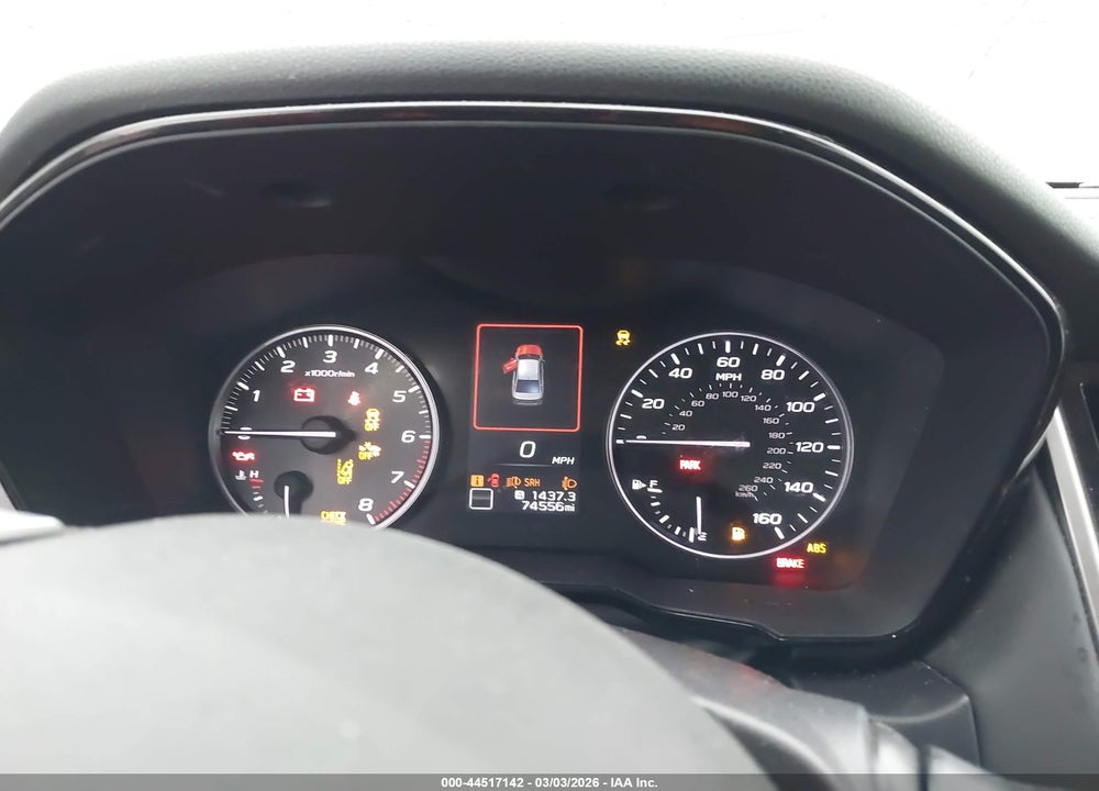 2021 SUBARU LEGACY PREMIUM VIN: 4S3BWAC60M3016104