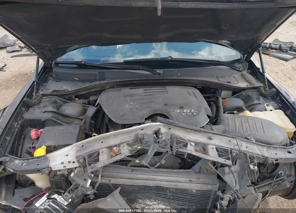 2019 CHRYSLER 300 300S VIN: 2C3CCABG8KH686649