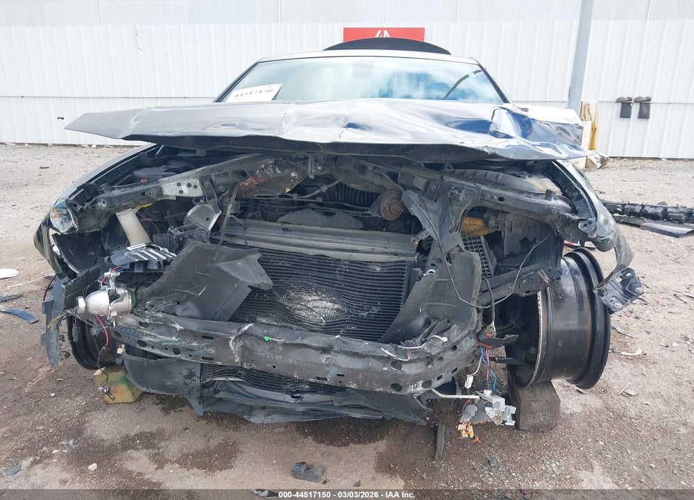 2019 CHRYSLER 300 300S VIN: 2C3CCABG8KH686649