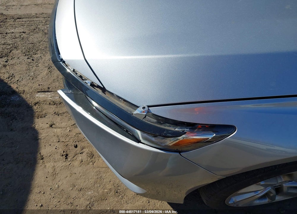 2020 HONDA ACCORD LX VIN: 1HGCV1F17LA005457