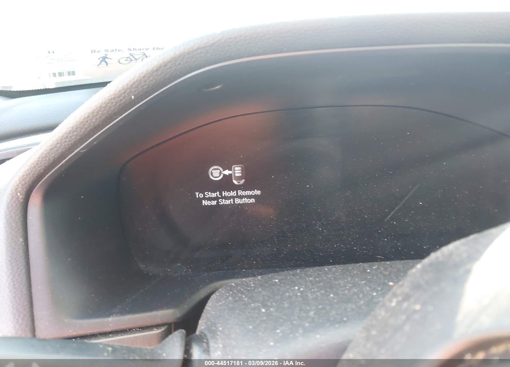 2020 HONDA ACCORD LX VIN: 1HGCV1F17LA005457