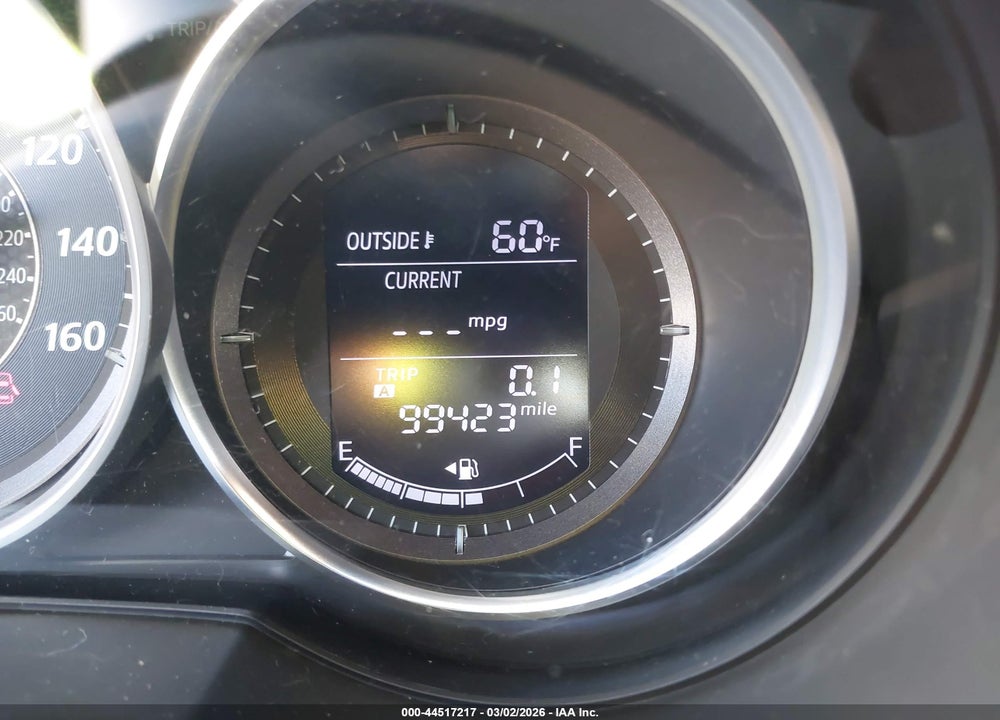 2014 MAZDA 6 I SPORT VIN: JM1GJ1U66E1145769