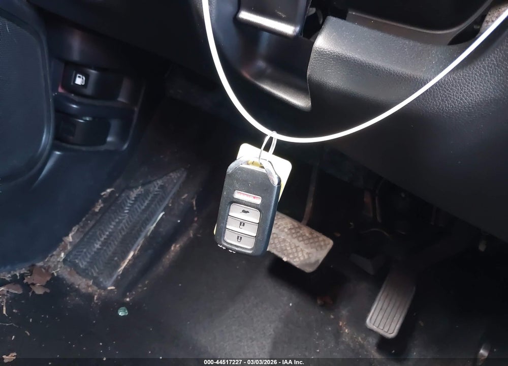 2019 HONDA FIT EX VIN: 3HGGK5H85KM718046