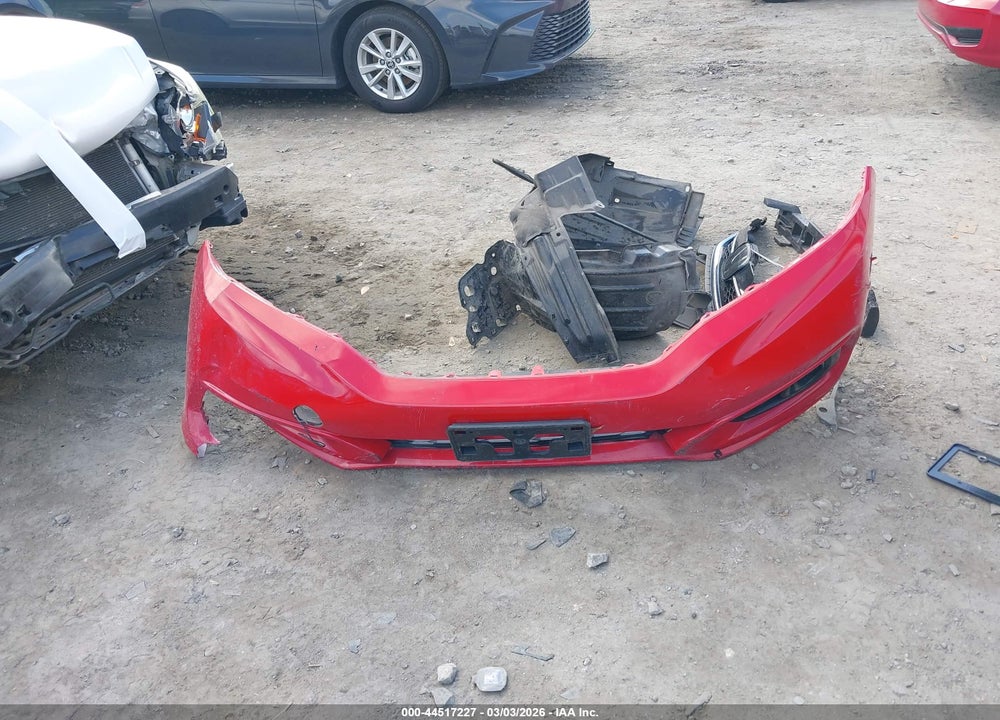 2019 HONDA FIT EX VIN: 3HGGK5H85KM718046