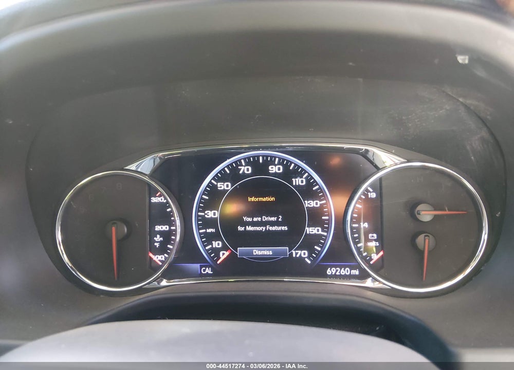 2022 GMC ACADIA AWD DENALI VIN: 1GKKNXLS7NZ150601