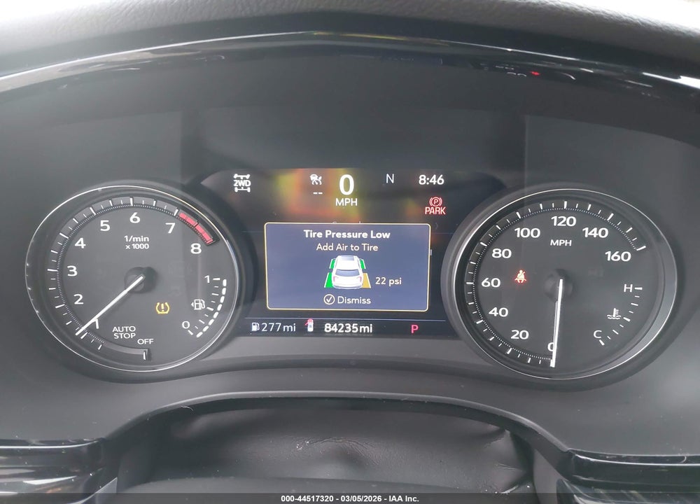 2020 CADILLAC XT6 AWD PREMIUM LUXURY VIN: 1GYKPDRS2LZ166997