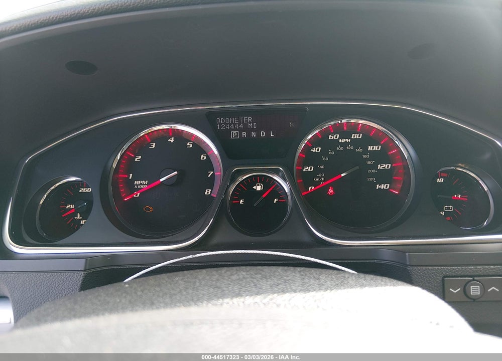 2015 GMC ACADIA SLT-2 VIN: 1GKKRSKD8FJ132635