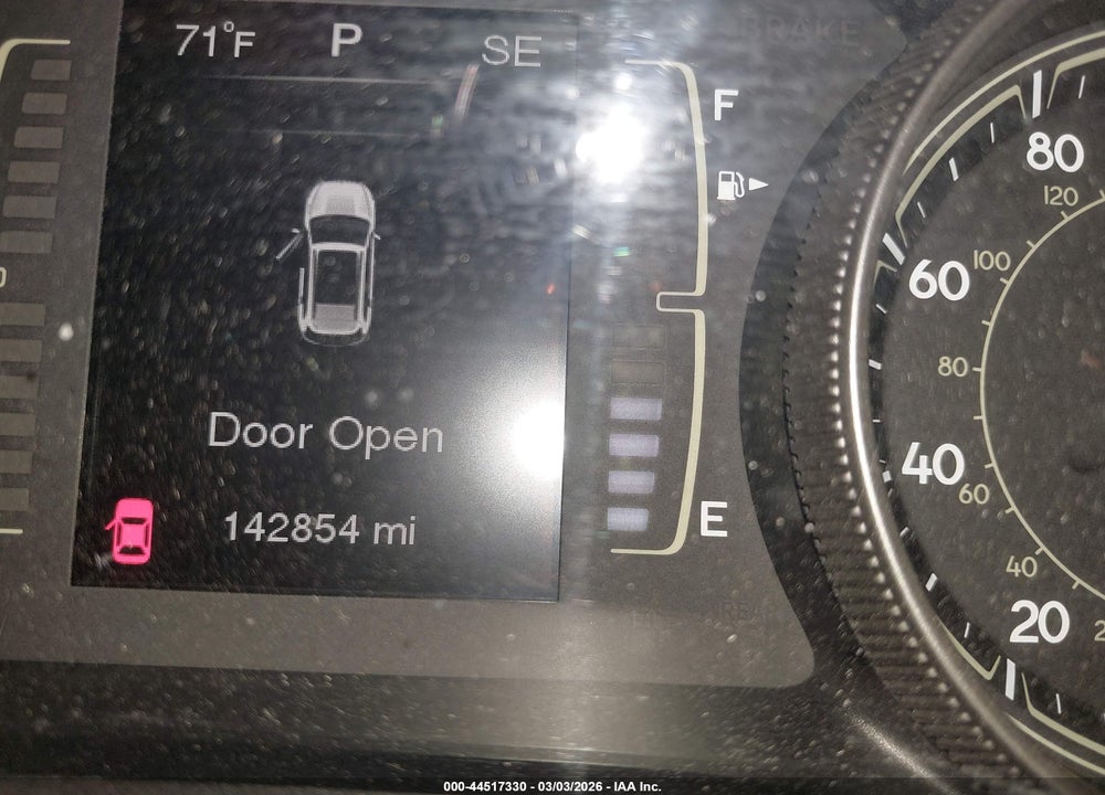 2016 JEEP CHEROKEE SPORT VIN: 1C4PJMAB1GW156333