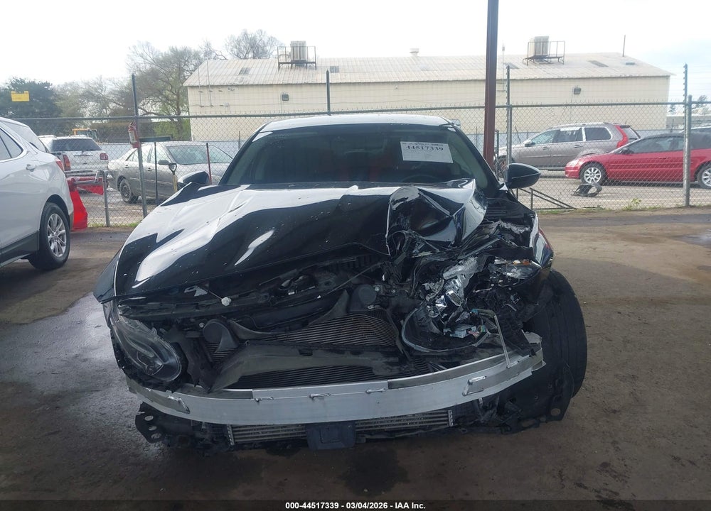 2018 HONDA ACCORD LX VIN: 1HGCV1F19JA239516