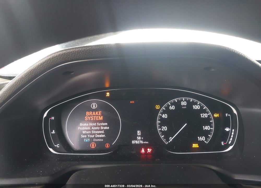 2018 HONDA ACCORD LX VIN: 1HGCV1F19JA239516