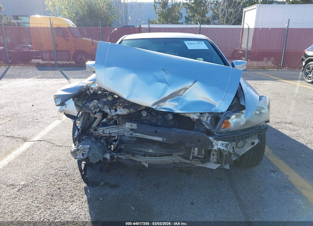 2012 HONDA ACCORD 2.4 SE VIN: 1HGCP2F68CA138949