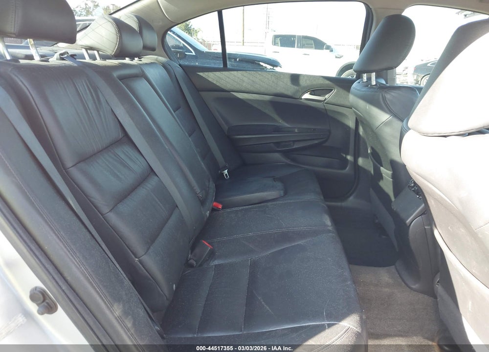 2012 HONDA ACCORD 2.4 SE VIN: 1HGCP2F68CA138949