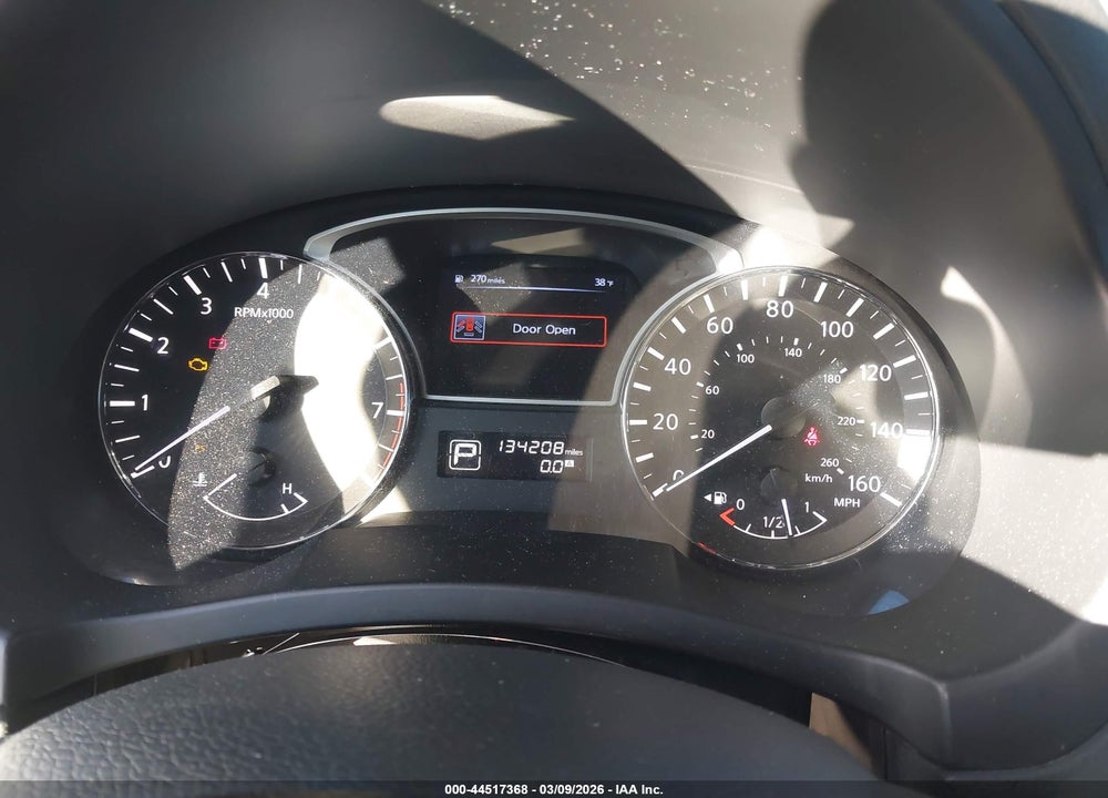 2014 NISSAN ALTIMA 2.5 S VIN: 1N4AL3AP7EC428877